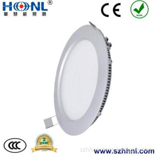 Fashionable Design Ultra Brightness Round 8W Led Ceiling Light